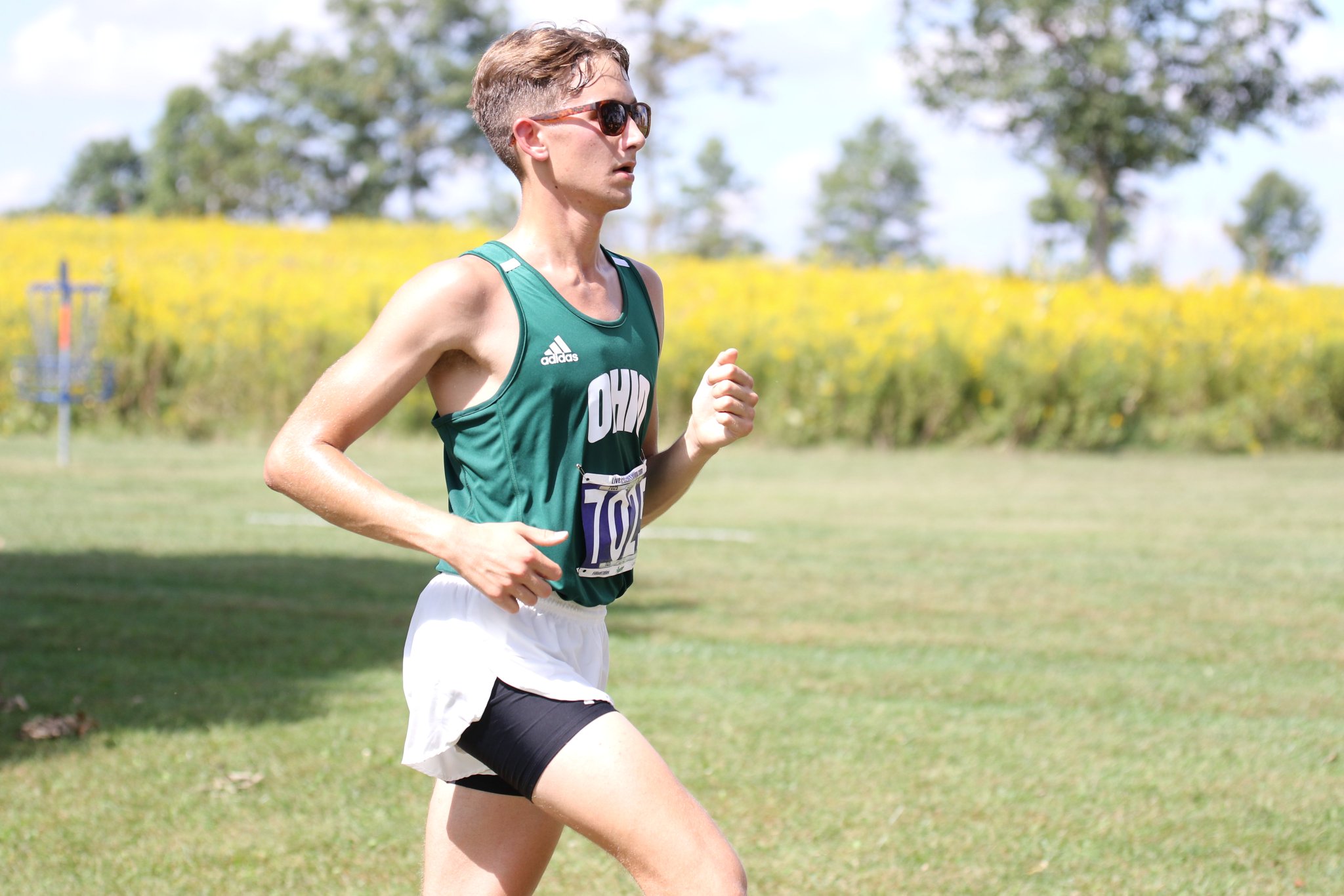 Ohio XC/TF on Twitter "4⃣ DAYS UNTIL RACE DAY https//t.co/0Sxp7g8s2y