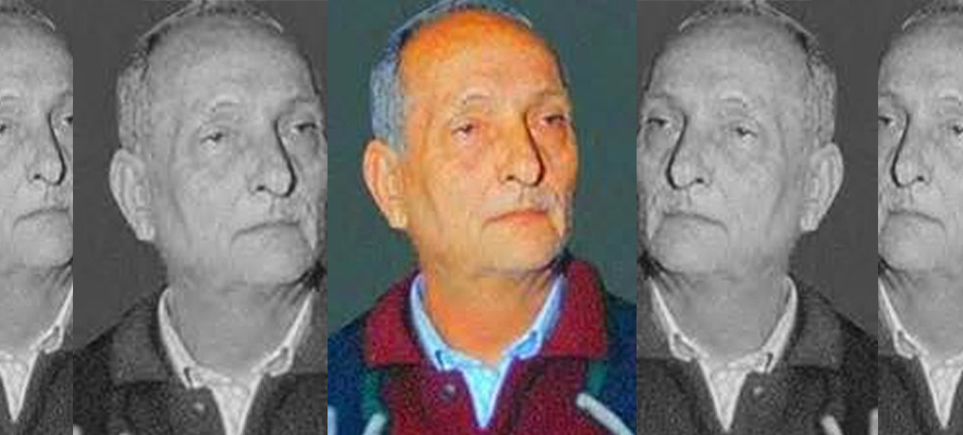 Viminale's tweet photo. Il ricordo di #LiberoGrassi, #Lamorgese: il suo coraggio e la sua determinazione monito a contrastare gli interessi criminali e i tentativi di condizionare la vita economica e sociale di interi territori.
#29agosto #antiracket #antiusura
📰👉https://t.co/p0bVa8Pg2q https://t.co/5MMqRBpEqh