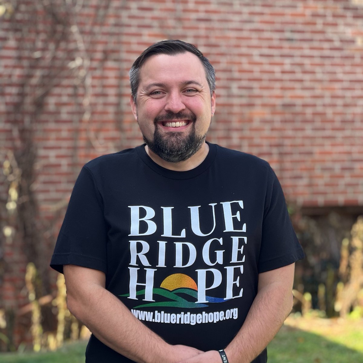 We welcome John Miller who is the new Director for Community Engagement and Director for Hopeworks! Please make John feel welcome.