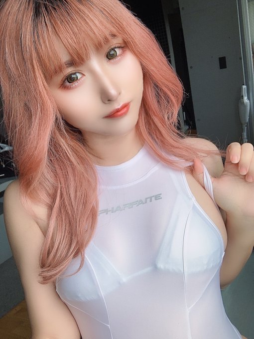 Twitterのコスプレ画像18