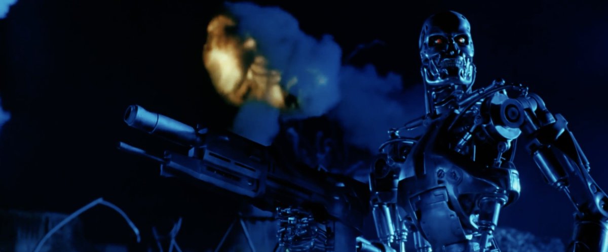 Todd Vaziri tweet media