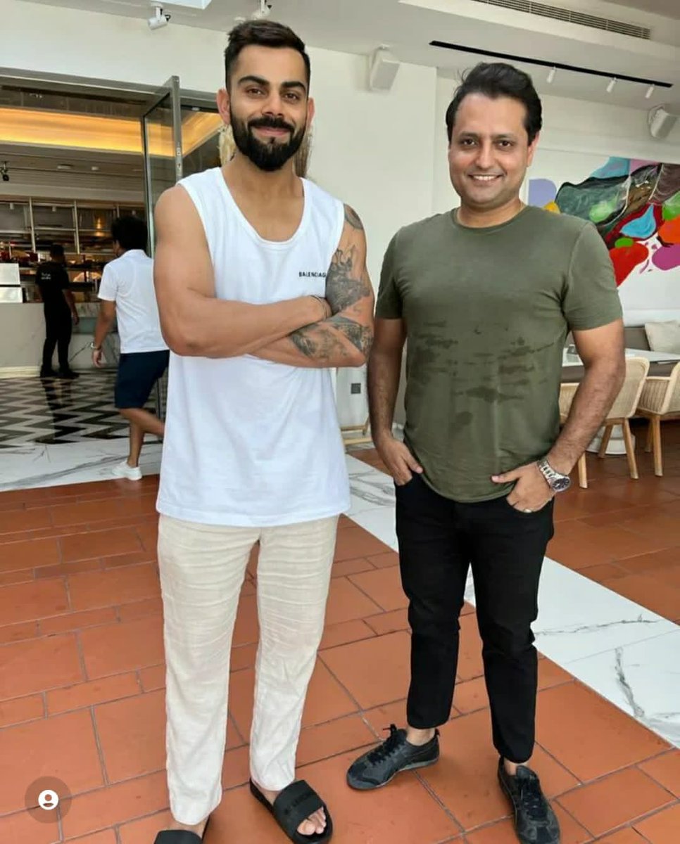 Nikhil Naz tweet media