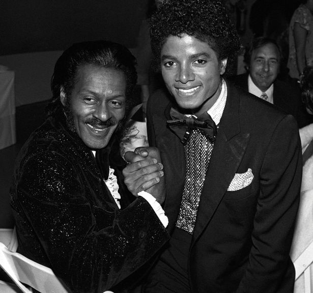 Happy Birthday to the King of Pop, Michael Jackson!  