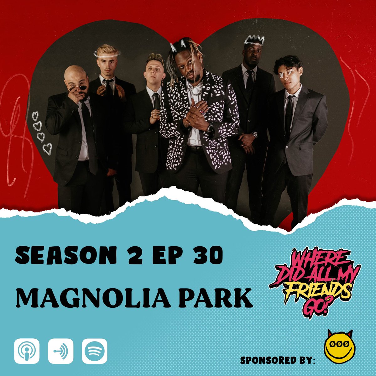 unsignedpoppunk tweet media