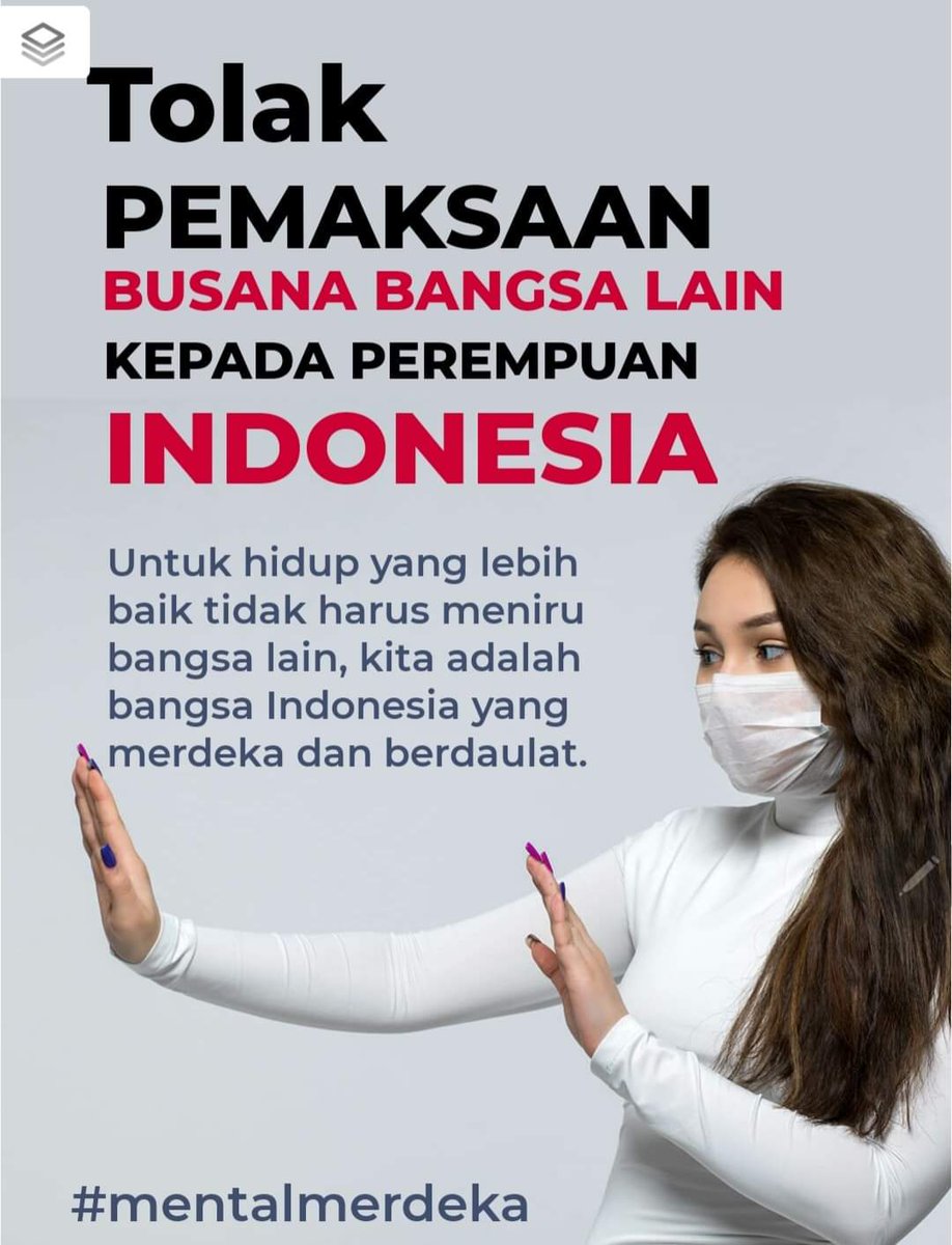 Tita83079013's tweet photo. Tolak !!! Kedok religi https://t.co/fBV3L6YIBQ