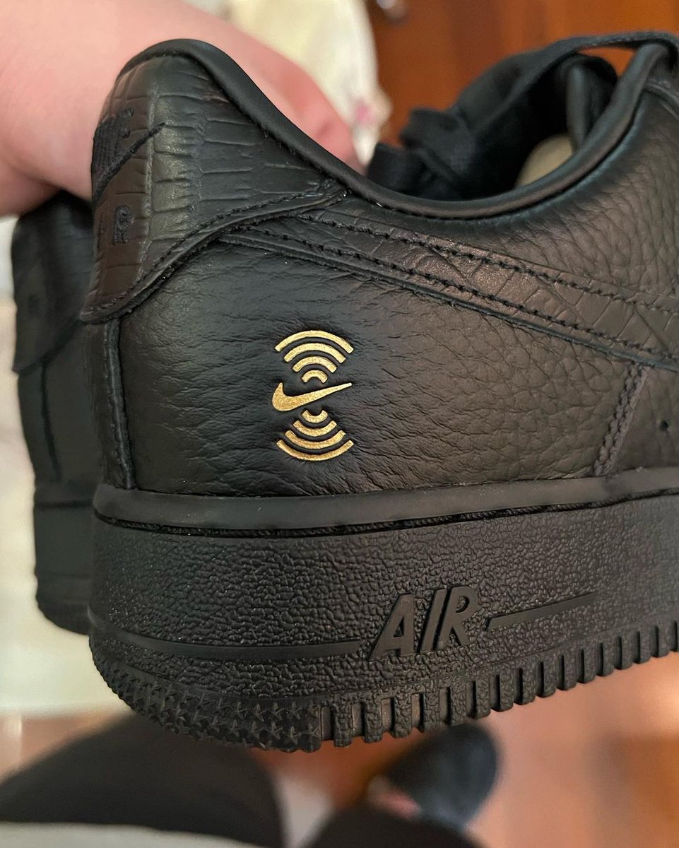 new legacy af1