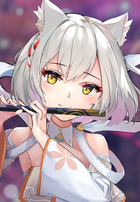 Mio!ミオ!Mio!ミオ!#ゼノブレイド3 #XenobladeChronicles3 