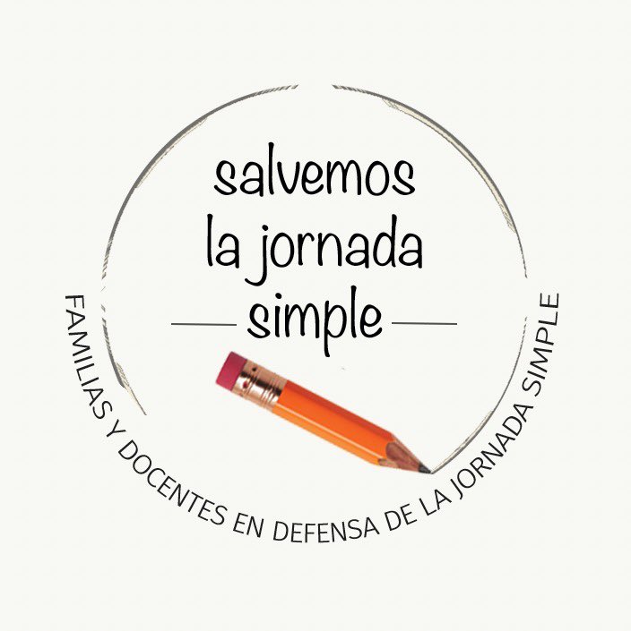 JudasVei's tweet photo. #salvemoslajornadasimple https://t.co/UBjKNXq1DZ