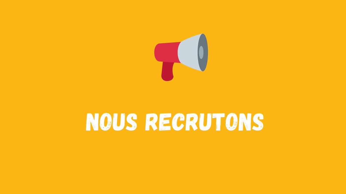 InstitutEDS's tweet photo. 💼 Notre partenaire, le @_CIRODD recrute un.e. conseille.ère en communications!
🌱Joignez-vous à l'équipe: https://t.co/38vZfUhaRU
🗓Date limite: 2 septembre 2022
#InstitutEDS #Quebec #CIRODD #recrutement https://t.co/qCYAolGQ1C
