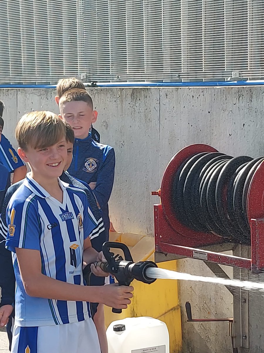 Ballyboden St Endas tweet media