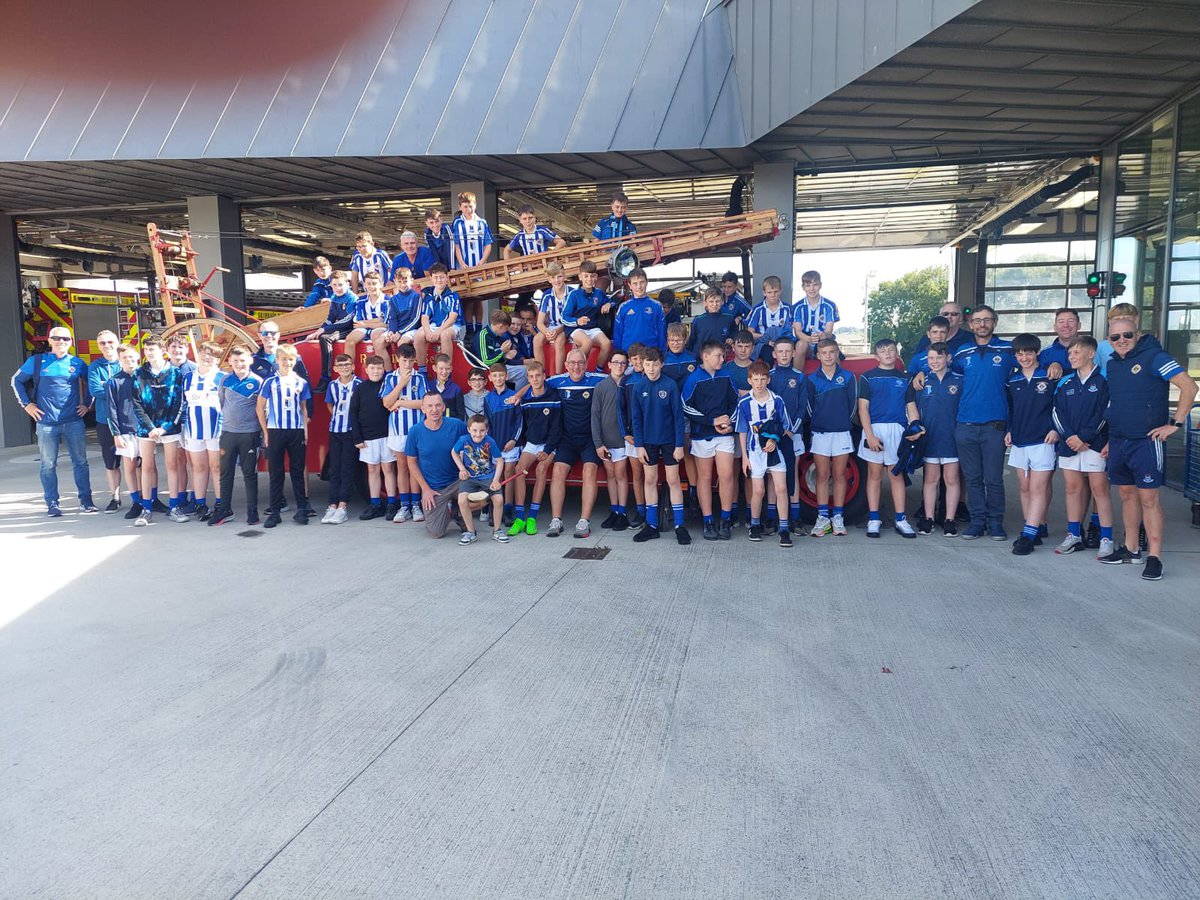 Ballyboden St Endas tweet media