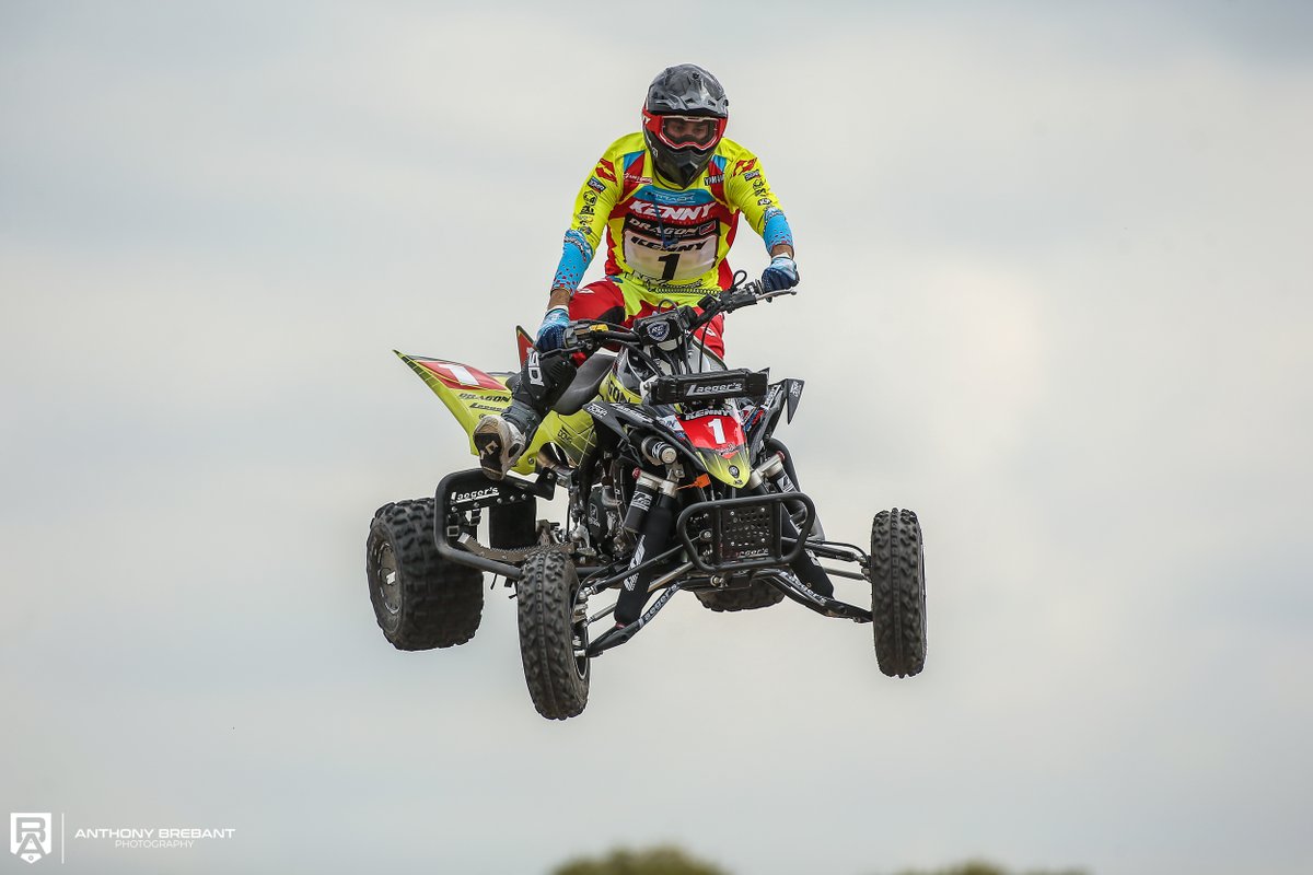 YamahaMotorFr's tweet photo. 35ème #MondialDuQuad – 26-28 août 2022
72H de #PontDeVaux-01 : Carton plein pour le #Yamaha #YFZ450R ! https://t.co/36f69ndqDu
#YamahaRacing | #Yamalube | #RevsYourHeart https://t.co/XEIzqNknSz
