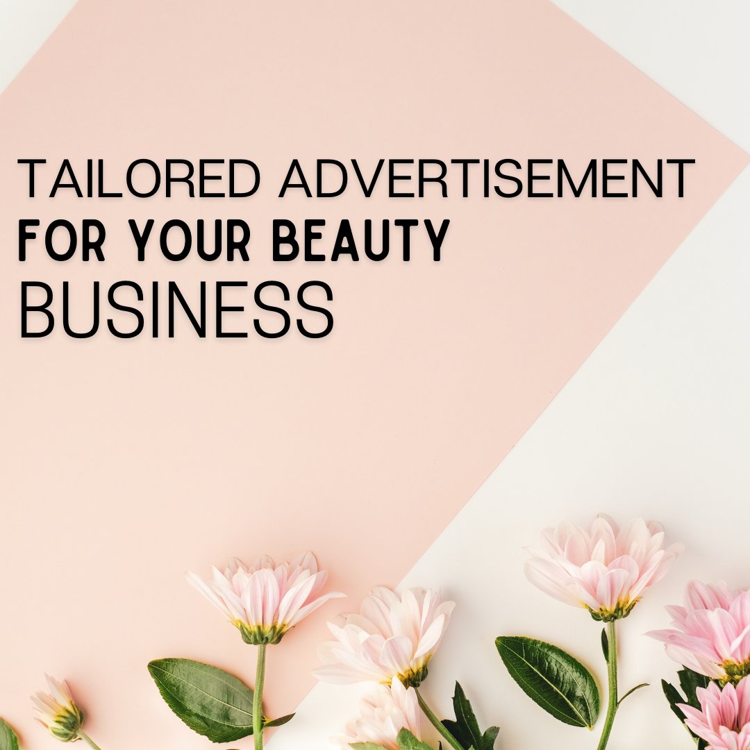 ImageDirectory's tweet image. Are you looking for more clients?

As a member of The Image Directory, your business gets a free listing showing your professional qualifications that put you in front of more potential clients locally.

theimage.directory

#smallbusiness #beauticianskent #marketing