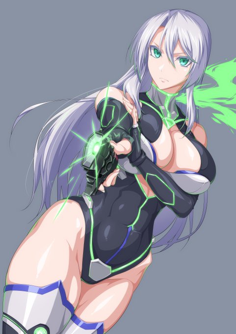 skebでのご依頼で描かせていただきました。よその子さん。 