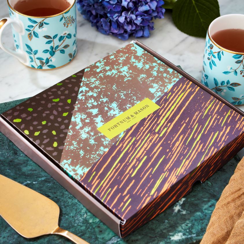 Fortnum & Mason (@fortnums) on Twitter photo Say hello to Fortnum's first-ever brownie! 👋🍫 Handmade in small batches with the finest Colombian Dark Chocolate at <a href="/explodingbakery/">The Exploding Bakery</a>, our brand-new Giant Almond Brownie is rich, fudgy and impossible to resist.
Made for sharing, but we won't tell... > bit.ly/3QHt91b Say hello to Fortnum's first-ever brownie! 👋🍫 Handmade in small batches with the finest Colombian Dark Chocolate at <a href="/explodingbakery/">The Exploding Bakery</a>, our brand-new Giant Almond Brownie is rich, fudgy and impossible to resist.
Made for sharing, but we won't tell... > bit.ly/3QHt91b