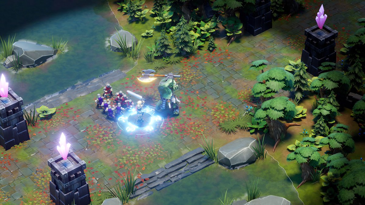 SteelSeries's tweet photo. gather your team ⚔ execute your strategy 📝 claim the W 🏆

the battle arena is heating up with MOBA week - giving away our NEW Arena 7/9 speakers, Aerox 9 Wireless, and MORE

follow for codes + updates: https://t.co/uGVu3S33WG https://t.co/j7XoM3WIx3