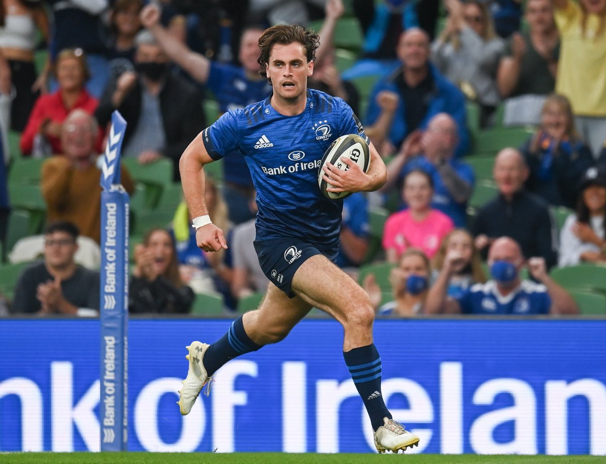 Conor O'Brien has announced his retirement from rugby with immediate effect due to injury.

A big thank you to Conor for his years of service with Leinster Rugby. 

📰 | Read the full story 👉 bit.ly/3cwA0vx

#FromTheGroundUp