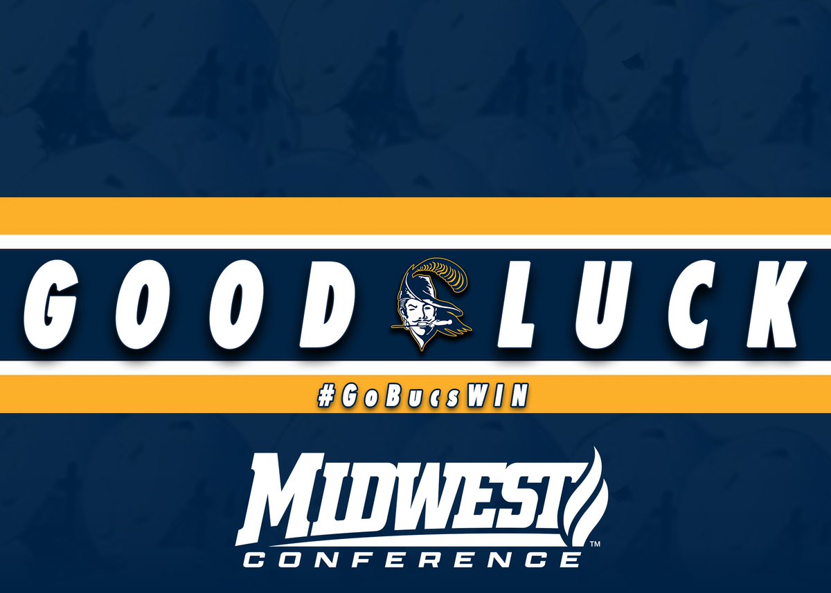 BeloitBucsFB's tweet image. Good luck to all of our players on their first day of classes! #GoBucsWIN
