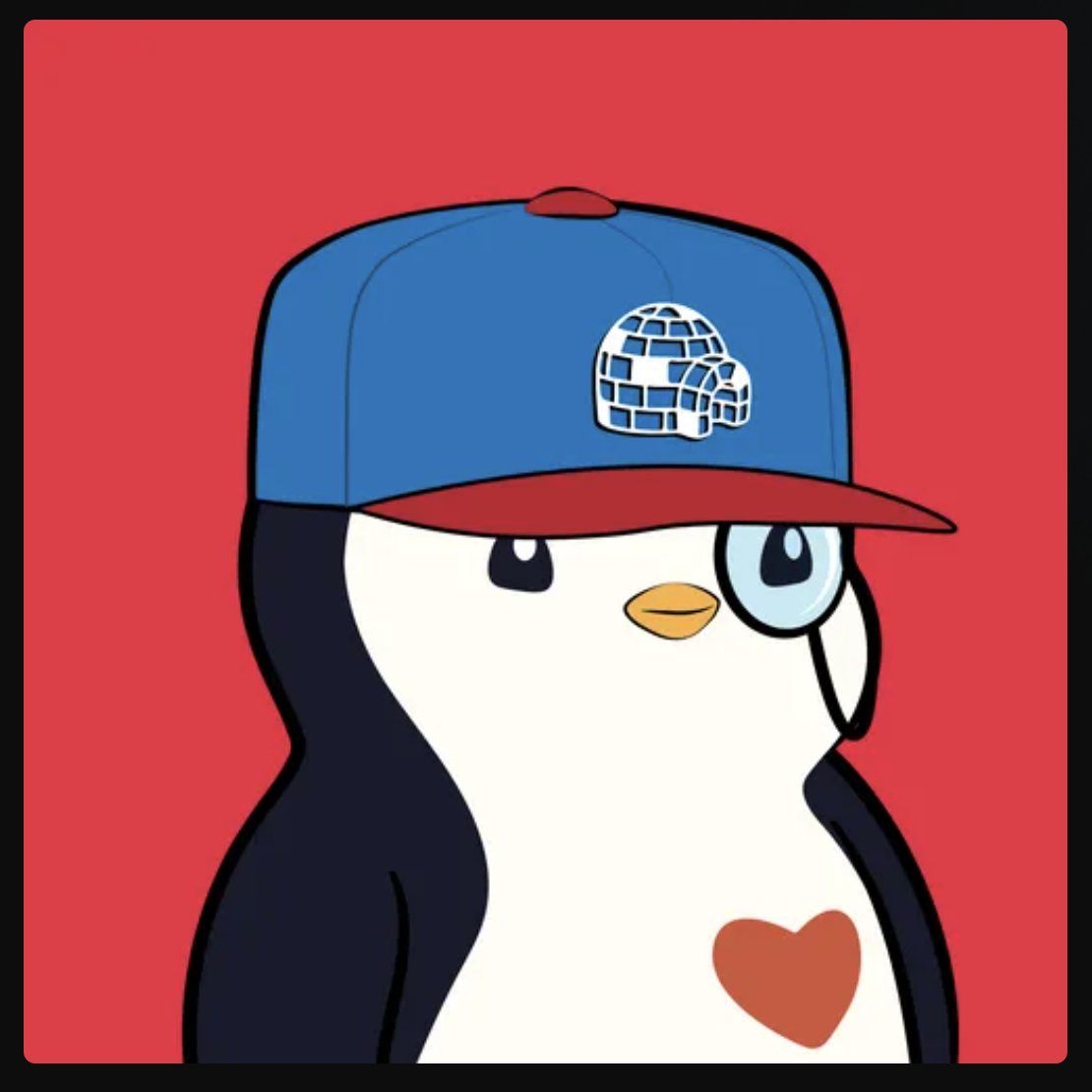 0xbooonon's tweet photo. @nansen_intern @pudgypenguins @golom_io https://t.co/nSvy4FUqzp