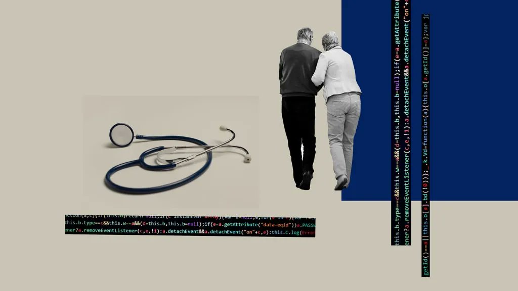 "Right now we invest more in care for pets than for older humans." 😲 
<a href="/IncMagazine/">IncMagazine</a> #agetech #SeniorCare #startup
buff.ly/3A3RPtJ