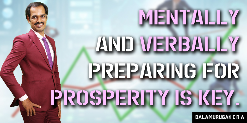 balamurugancra's tweet photo. Mentally and verbally preparing for prosperity is key.
Balamurugan C R A
Verified.
#wellnesstrainer #digitalmarketing #copywriting #brandedvideocreation #brandedpodcastcreation #publicspeaking #highticketsalesexpert #chatmarketingexpert #salesfunnelexpert #coaching&mentoring https://t.co/9CeAk6m7yt
