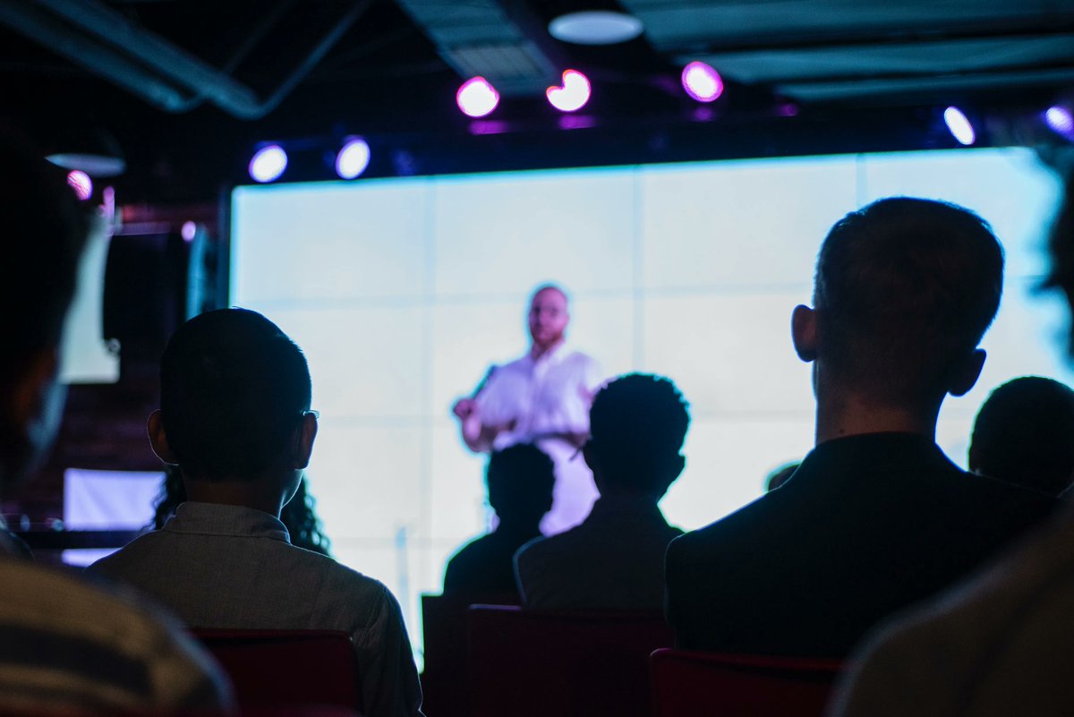 Submissions for AgileDC speakers is coming to a close. Make sure to submit your proposal by August 31st! buff.ly/3bTxyis