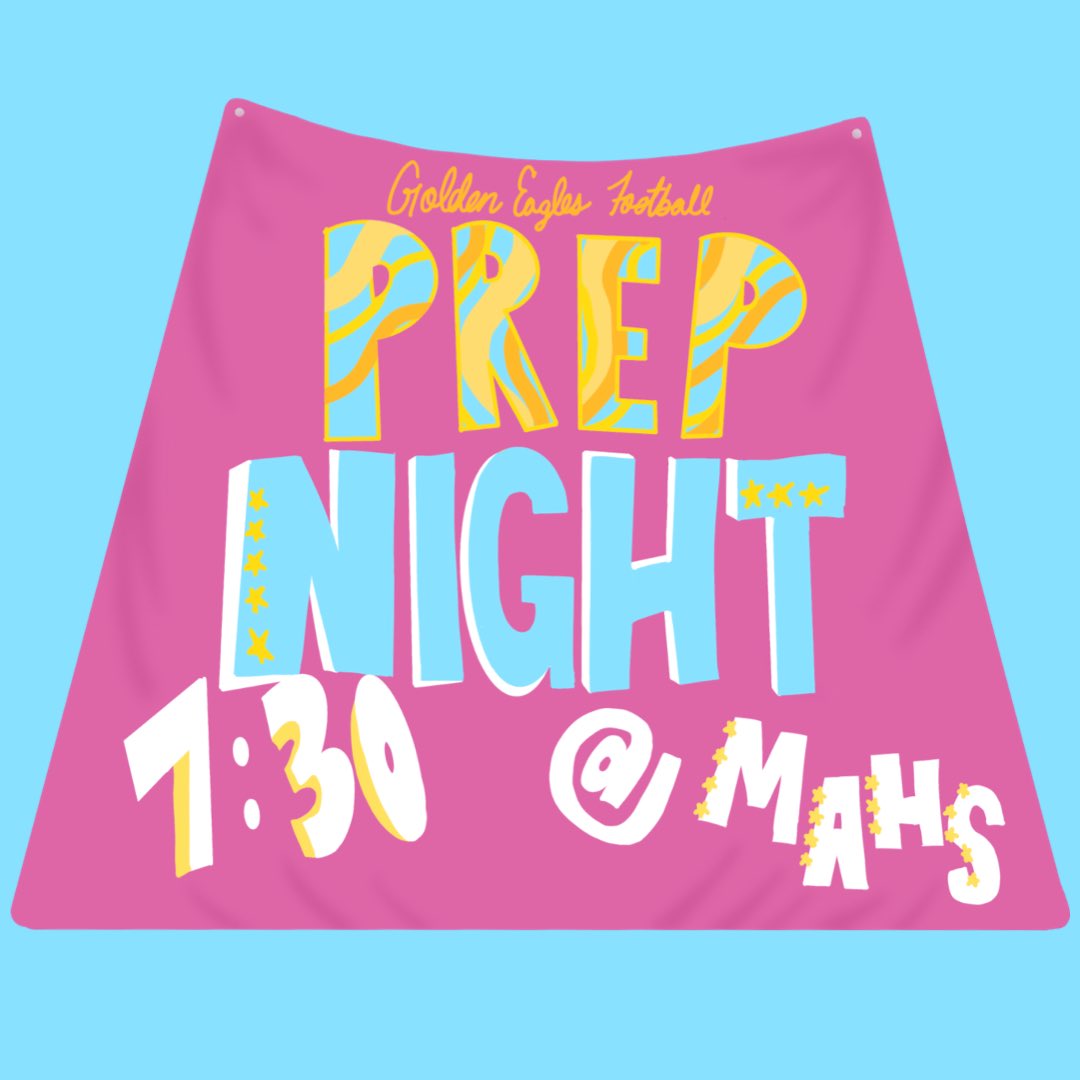 SCHS Student Section tweet media