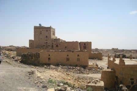 الشبكة اليمنية للحقوق والحريات تدين إطلاق مليشيا الحوثي الإرهابية الرصاص الحي على نساء وأطفال خلال مداهمة أحد المنازل في مديرية أرحب بمحافظة صنعاء
 
#صعده_اف_ام