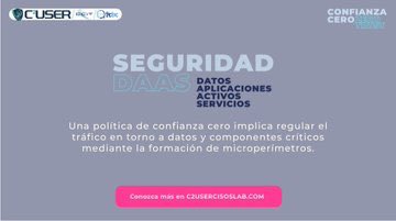 tictac_ccit's tweet photo. #SAFE 🔒
#ZeroTrust es una herramienta vital para manejar los accesos necesarios de los colaboradores de forma #cibersegura
Conozca ¿cómo funciona, cuáles son sus beneficios y cómo implementarla dentro de una organización? 
En este artículo les contamos 👇
https://t.co/dg0iosKC2r https://t.co/xhdXJA0BOf