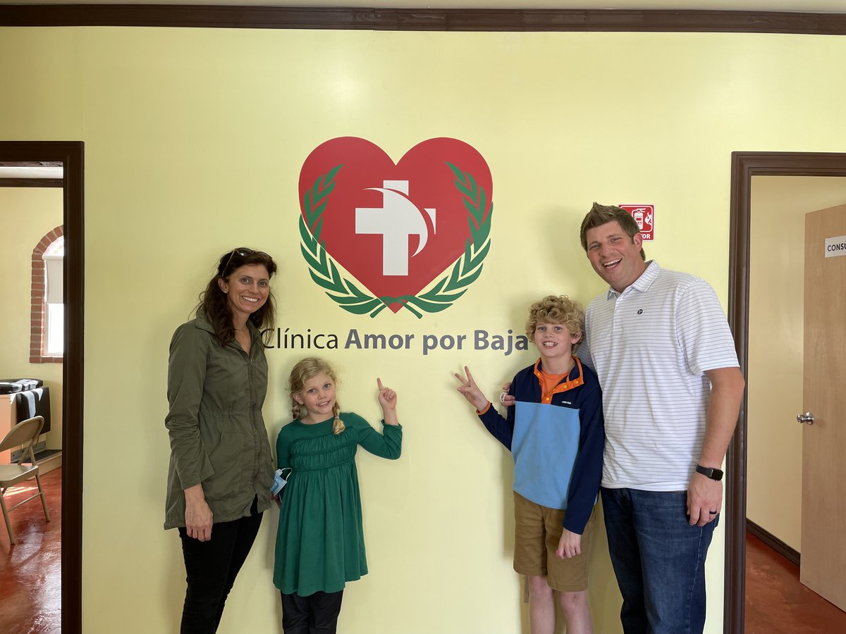 LipscombMission's tweet image. Because we connect with the same partner ministries each year, we are able to deepen our relationships with them and grow together over time, ensuring that every short-term trip can have a long-lasting impact.  Listen to *Not a Trip* pod at lipscomb.edu/missions