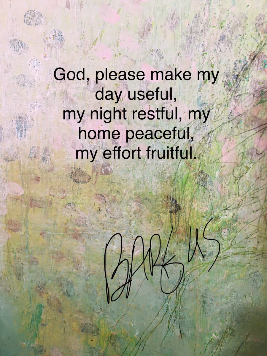 bar_gus_art's tweet photo. I’m using my #artwork as the background of #mondaythoughts and prayers. #artbackground https://t.co/o3mj3554Bw