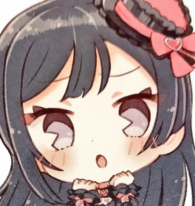 LoveLive!Days 虹ヶ咲SPECIAL 20224thライブ衣装のミニキャライラスト12人分担当させていただきました!!キャストさんのインタビューがめっちゃいいので…読んでほしい…衣装投票の候補や描き下ろしイラストもりもりブックで満足度めっちゃ高い…ので…ぜひ…!!  