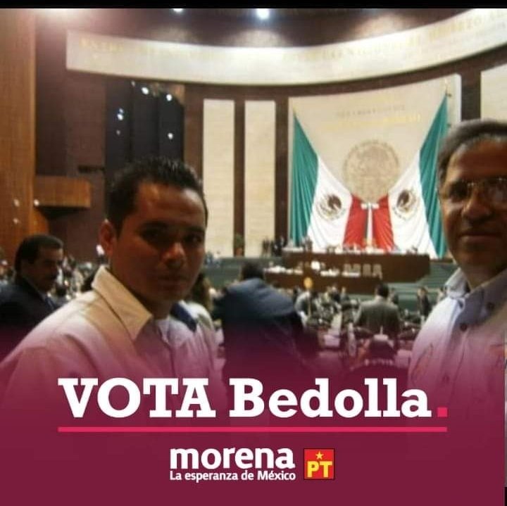 Mario Sanchez García tweet media