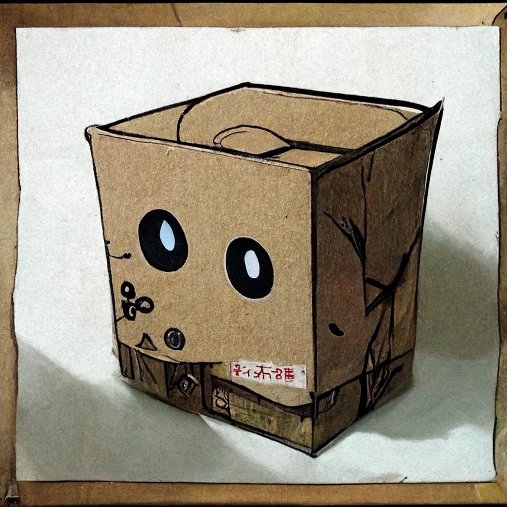 Think Out Of The Box 📦 (MINT LIVE) tweet media