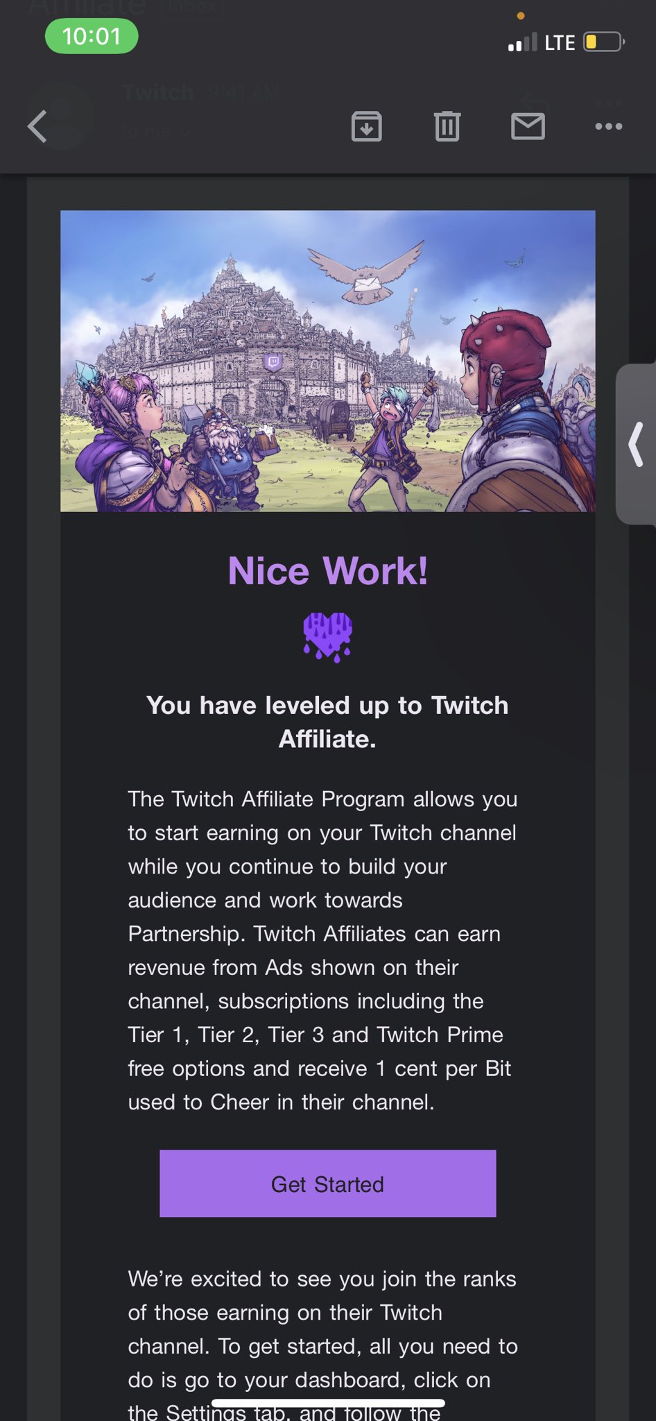 LETS FUCKING GOOOOOO!!!!! 💯💯💯 https://t.co/Rl1MOwfrCE