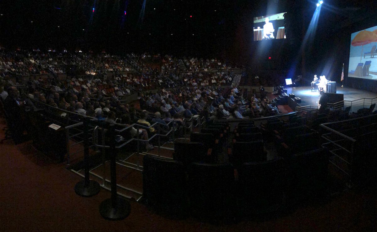 SASHTO 2022 getting off to great start with discussion on future of #transportation. <a href="/MississippiDOT/">MDOT</a>