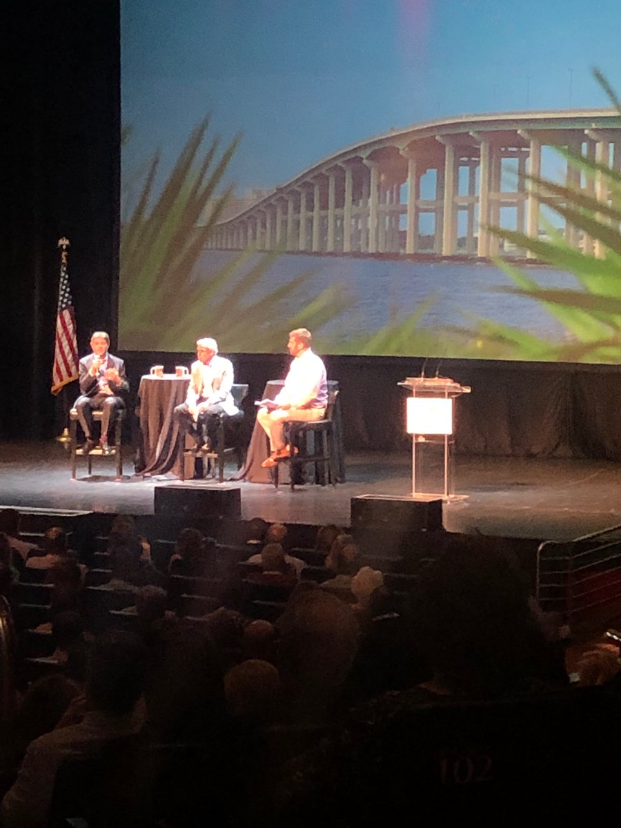 HousmanandAssoc's tweet photo. SASHTO 2022 getting off to great start with discussion on future of #transportation. @MississippiDOT https://t.co/qdsdMENx8O