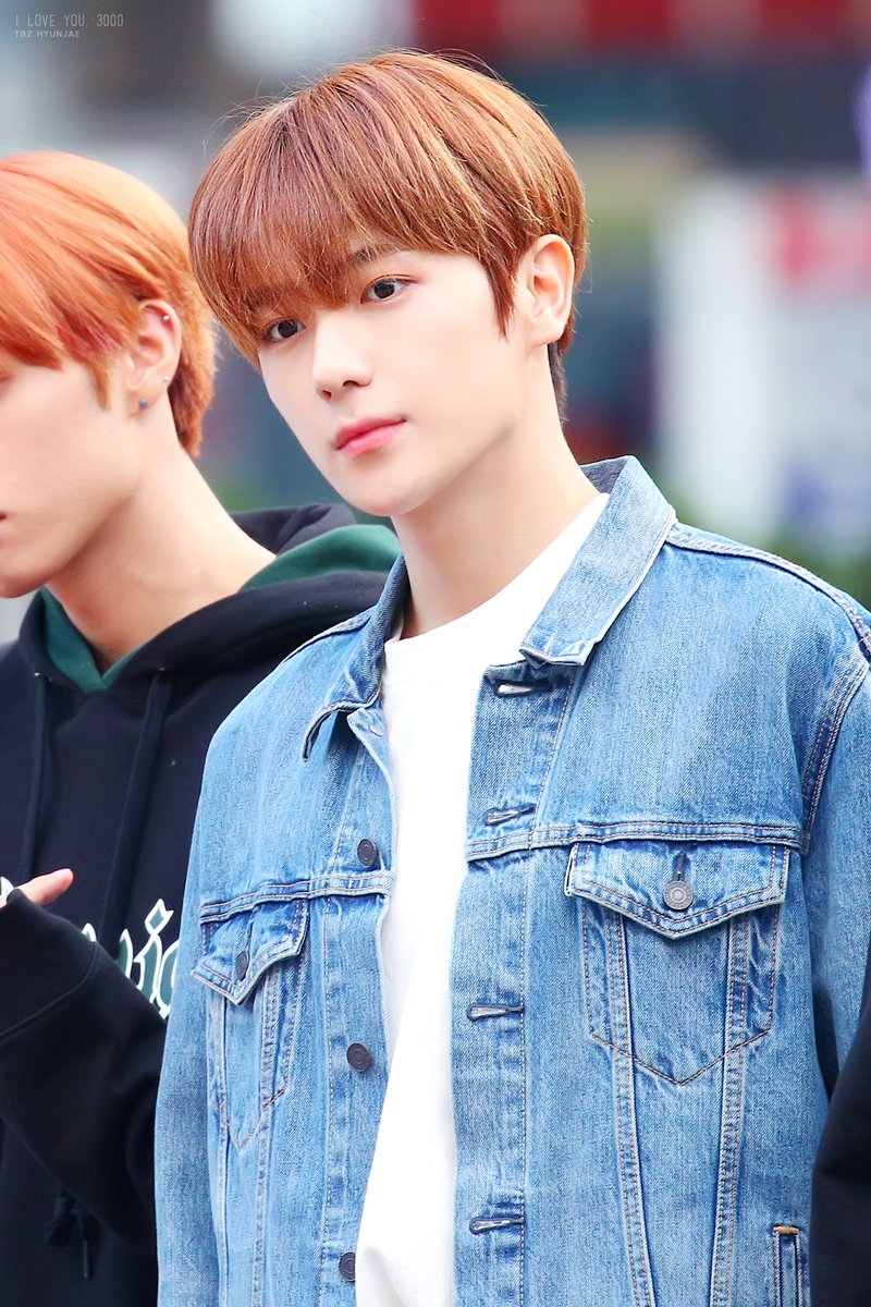 jhsarangham's tweet photo. 190830 뮤출
💙
#더보이즈 #THEBOYZ #현재 #HYUNJAE #이재현 https://t.co/a8yMgDpg6l