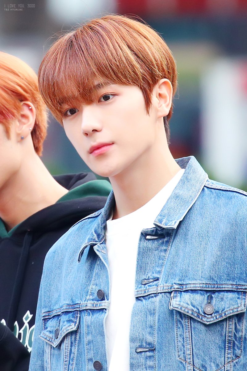 jhsarangham's tweet photo. 190830 뮤출
💙
#더보이즈 #THEBOYZ #현재 #HYUNJAE #이재현 https://t.co/a8yMgDpg6l