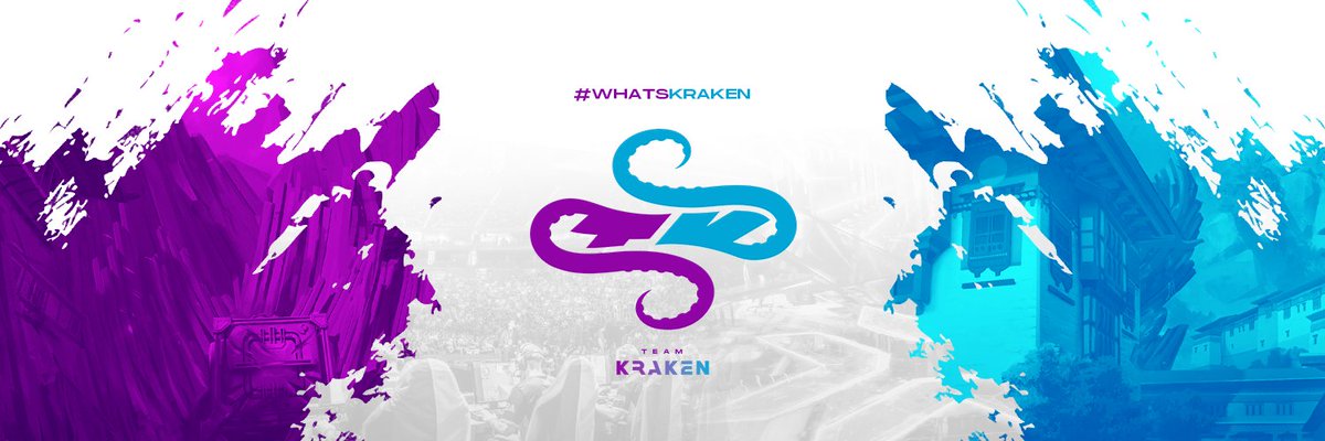 officialkrakens's tweet image. New look 👀