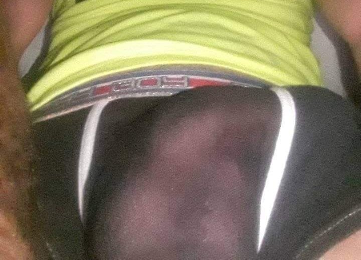 QUERYEI's tweet photo. EN ESPERA DE SER DESLECHADO 💦💦💦💦 https://t.co/1S6JA1Ogro