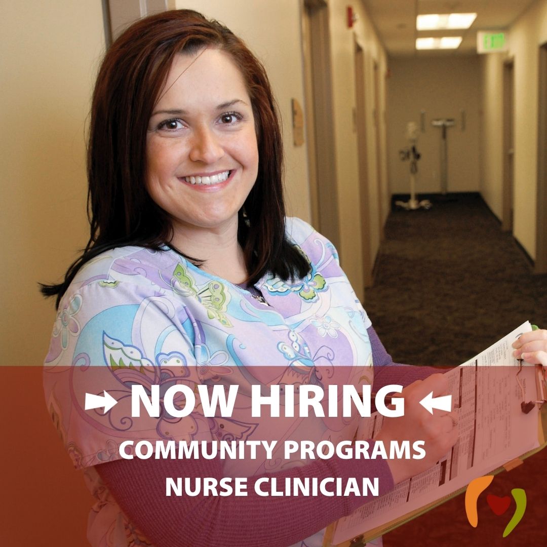 HealthPointCHC's tweet photo. HealthPoint is #NowHiring a Community Health Nurse! We are looking for a creative, motivated, and experienced BSN with a passion for working with those previously or currently homeless. 

To learn more about the position and to apply: https://t.co/E859TSOT5X 
#PracticeYourPassion https://t.co/vnVvVEnsyI