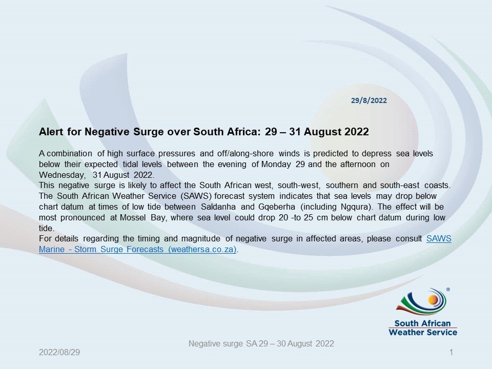 SA Weather Service tweet media