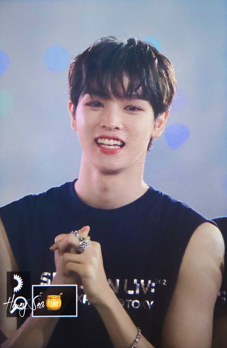 Gchann00's tweet photo. #SUNGCHAN #성찬 

cr.on pict https://t.co/6jRK9qNpP6