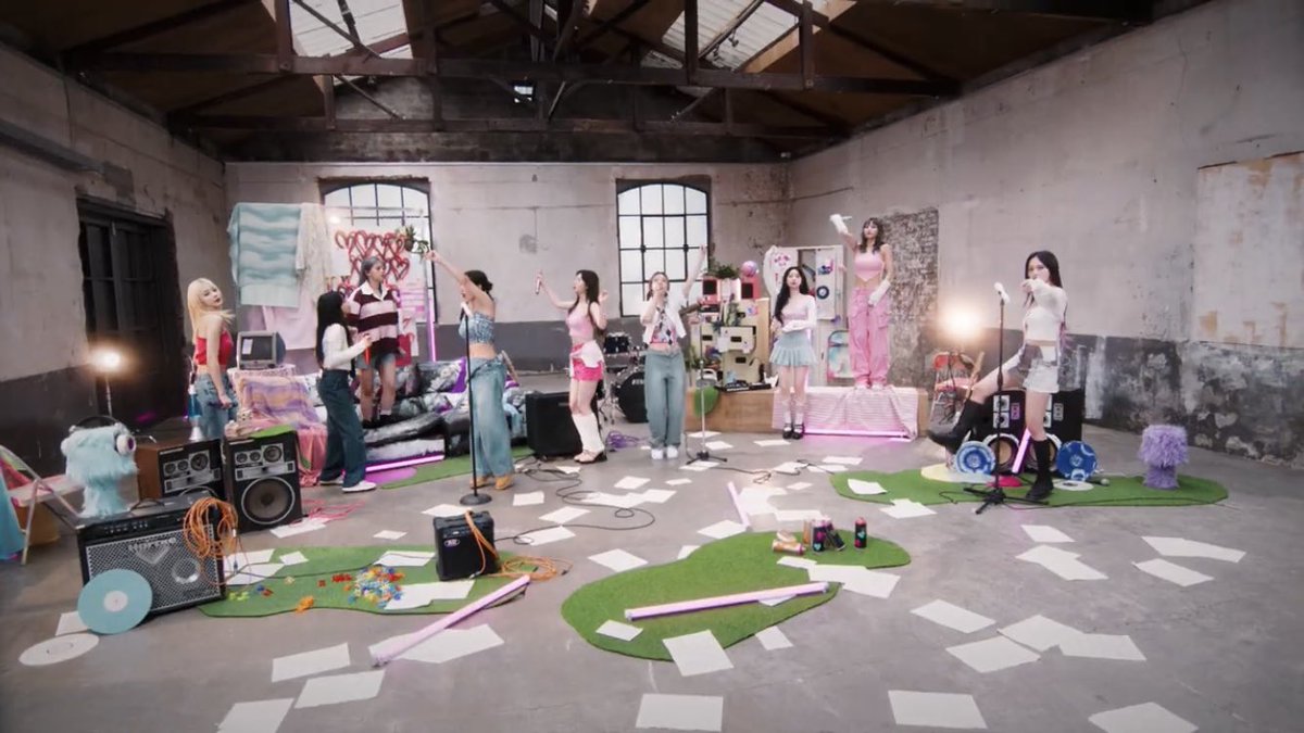 Everywhere TDOONG tweet media