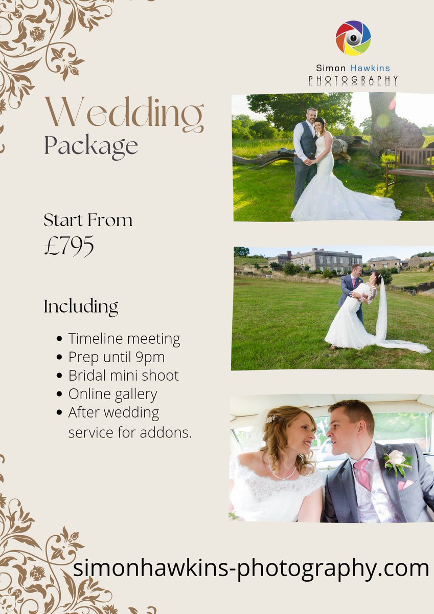 SH_Photographi's tweet photo. Wedding photography in devon
https://t.co/NbQQugtXCR

#devonwedding #devonweddings #devonweddingphotographer #plymouthweddingphotographer https://t.co/HpYeGVJIS9