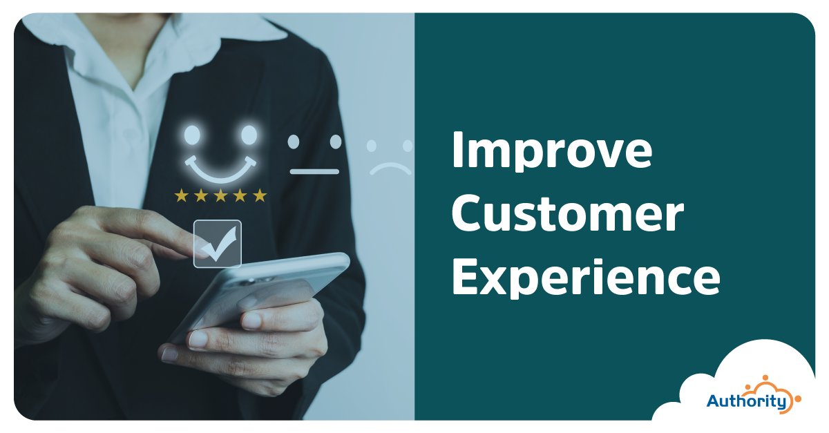 Is your unified contact center solution digital-first? Improve your customer experience while allowing agents to increase call volume. Learn more: bit.ly/3sSrtI7

#Innovation #QualityManagement #ContactCenterOptimization