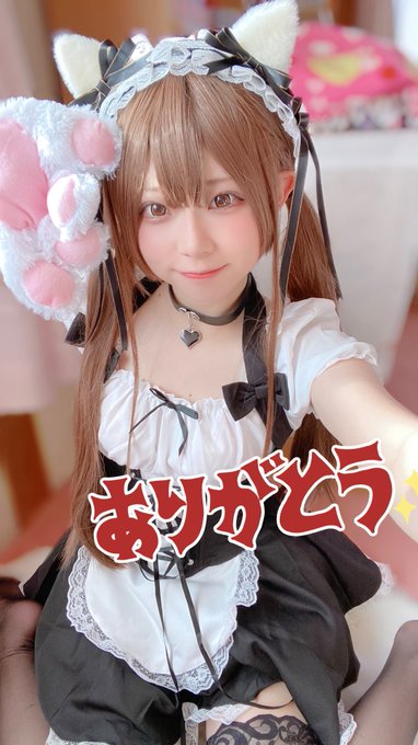 Twitterのコスプレ画像7