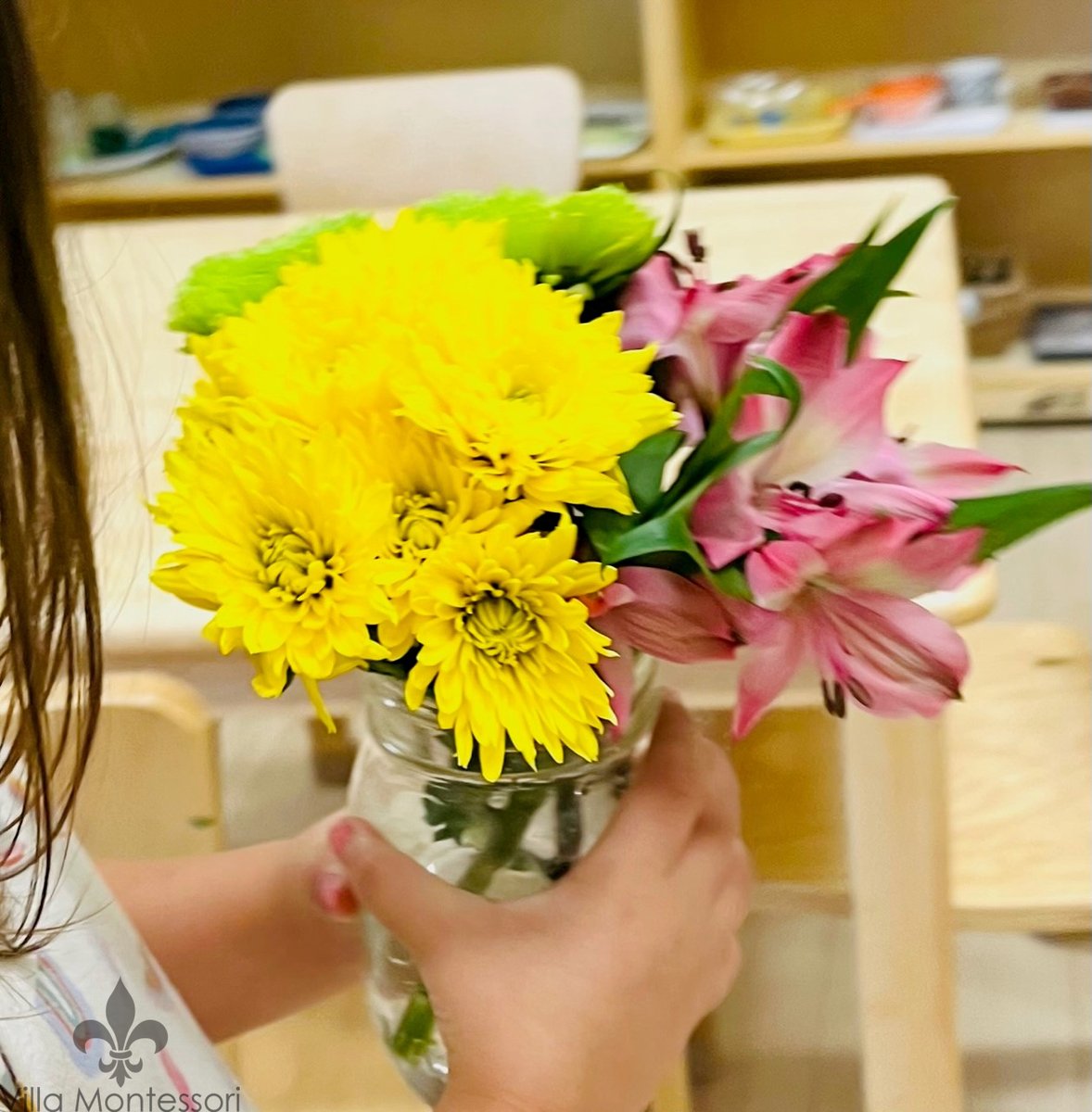 Villa Montessori Leesburg tweet media