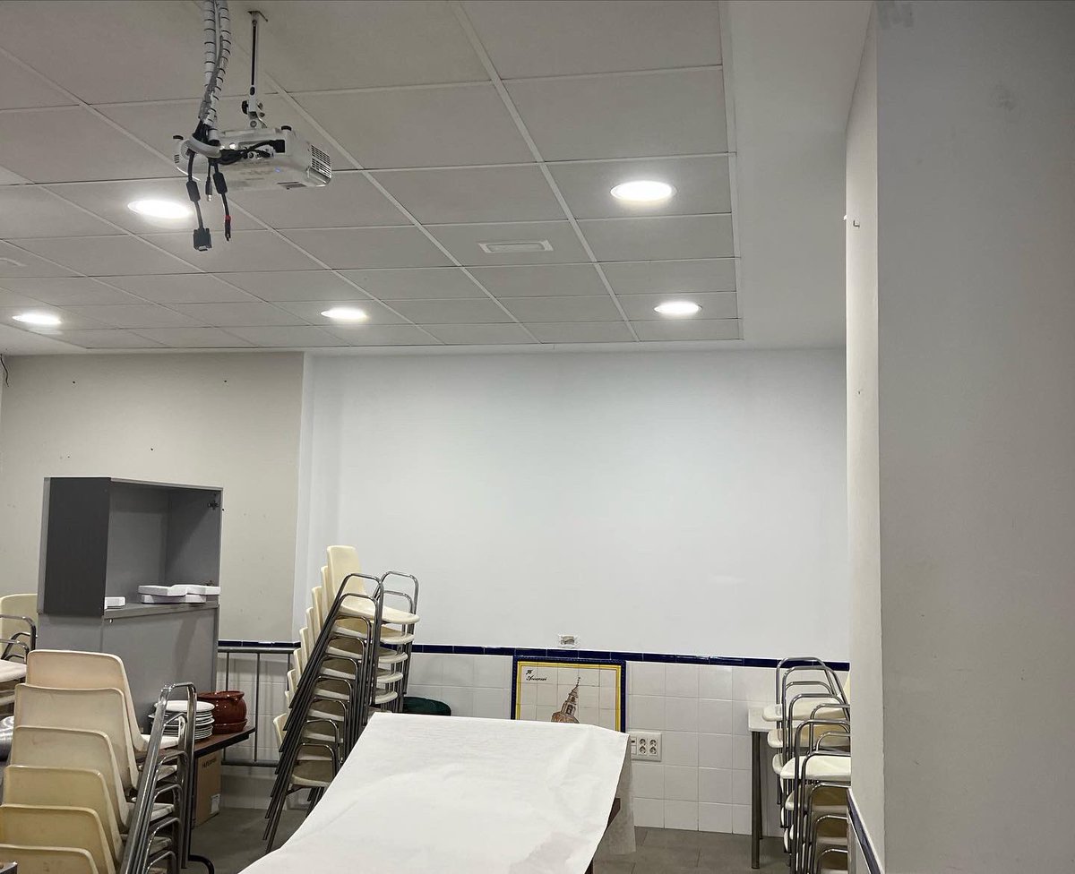 Falla General Pando tweet media